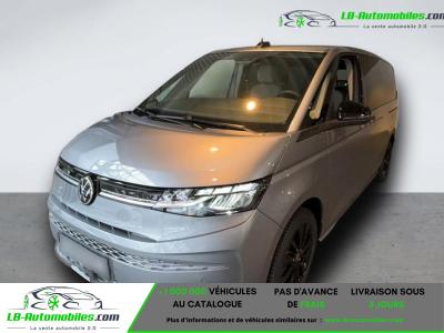 Volkswagen Multivan 1.5 TSI 136 BVA
