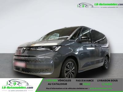 Volkswagen Multivan 1.5 TSI 136 BVA
