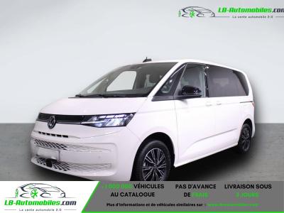 Volkswagen Multivan 1.5 TSI 136 BVA