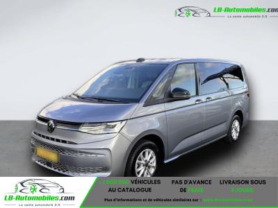 Volkswagen Multivan 2.0 TDI 150 BVA