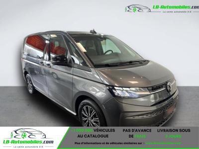 Volkswagen Multivan 2.0 TDI 150 BVA