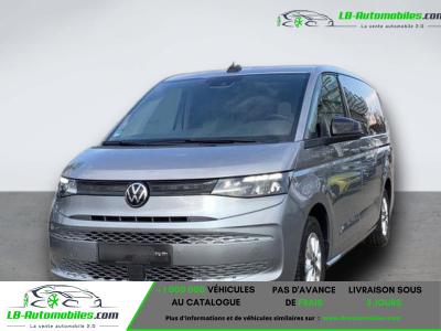 Volkswagen Multivan 2.0 TDI 150 BVA