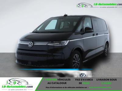 Volkswagen Multivan 2.0 TSI 204 BVA