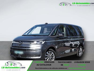 Volkswagen Multivan 2.0 TSI 204 BVA