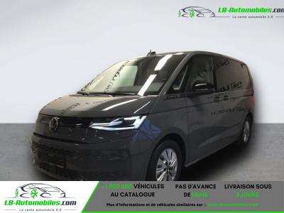 Volkswagen Multivan 2.0 TSI 204 BVA