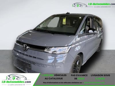 Volkswagen Multivan 2.0 TSI 204 BVA