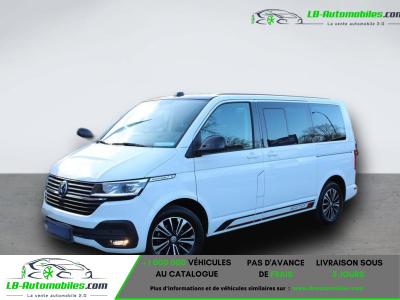 Volkswagen Multivan 2.0 TDI 150 BVM
