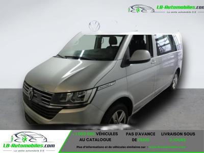 Volkswagen Multivan 2.0 TDI 150 BVA