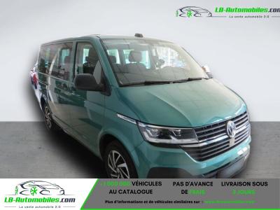 Volkswagen Multivan 2.0 TDI 150 BVA