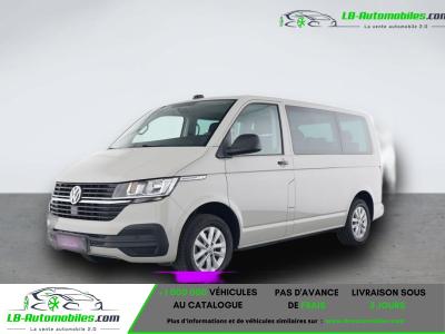 Volkswagen Multivan 2.0 TDI 150 BVA
