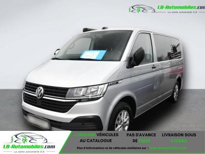 Volkswagen Multivan 2.0 TDI 150 BVA