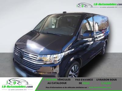 Volkswagen Multivan 2.0 TDI 199 BVA