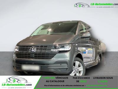 Volkswagen Multivan 2.0 TDI 198 BVA 4Motion