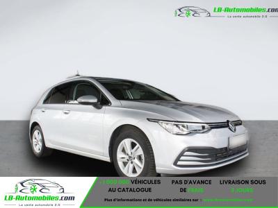 Volkswagen Golf 1.0 eTSI OPF 110 BVA