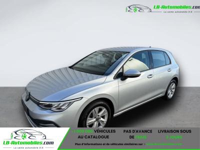 Volkswagen Golf 1.0 eTSI OPF 110 BVA