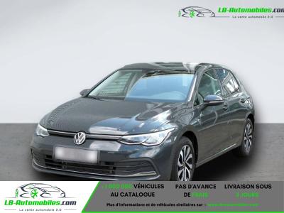 Volkswagen Golf 1.0 TSI OPF 110 BVM