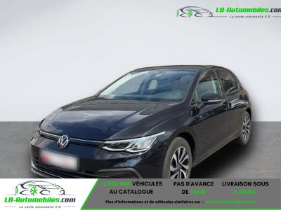 Volkswagen Golf 1.0 TSI OPF 110 BVM