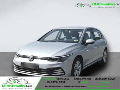 Volkswagen Golf 1.0 TSI OPF 110 BVM