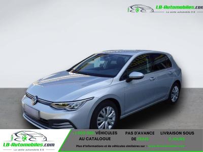 Volkswagen Golf 1.0 TSI OPF 110 BVM