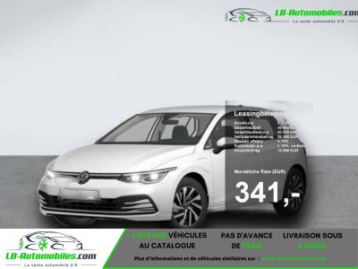 Volkswagen Golf 1.4 Hybrid Rechargeable OPF 204 BVA