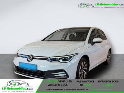 Volkswagen Golf 1.4 Hybrid Rechargeable OPF 204 BVA