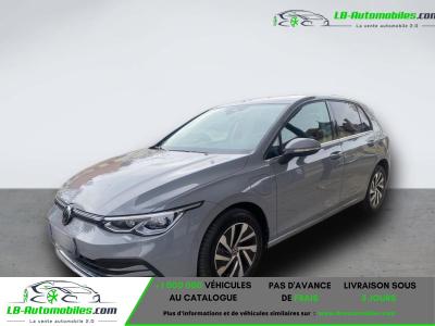 Volkswagen Golf 1.4 Hybrid Rechargeable OPF 204 BVA