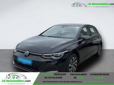 Volkswagen Golf 1.4 Hybrid Rechargeable OPF 204 BVA