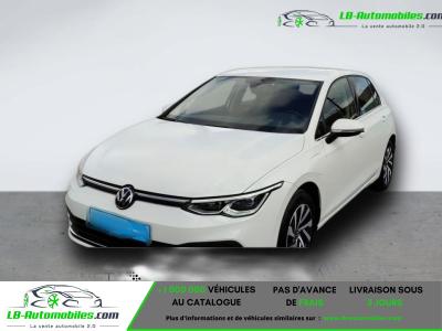 Volkswagen Golf 1.4 Hybrid Rechargeable OPF 204 BVA