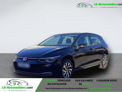 Volkswagen Golf 1.4 Hybrid Rechargeable OPF 204 BVA
