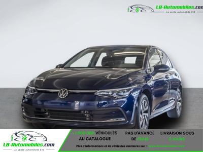 Volkswagen Golf 1.4 Hybrid Rechargeable OPF 204 BVA