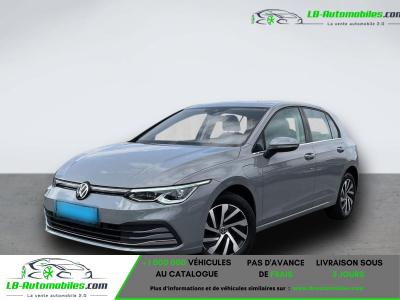 Volkswagen Golf 1.4 Hybrid Rechargeable OPF 204 BVA