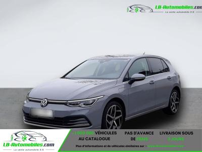 Volkswagen Golf 1.4 Hybrid Rechargeable OPF 204 BVA