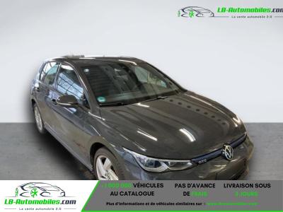 Volkswagen Golf 1.4 Hybrid Rechargeable OPF 245 BVA