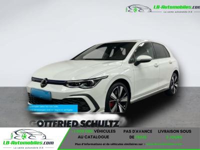 Volkswagen Golf 1.4 Hybrid Rechargeable OPF 245 BVA