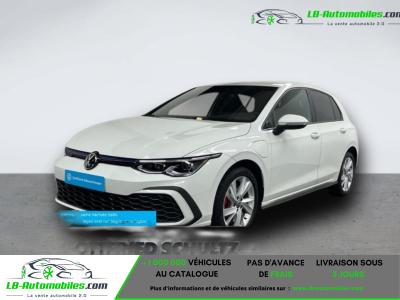 Volkswagen Golf 1.4 Hybrid Rechargeable OPF 245 BVA
