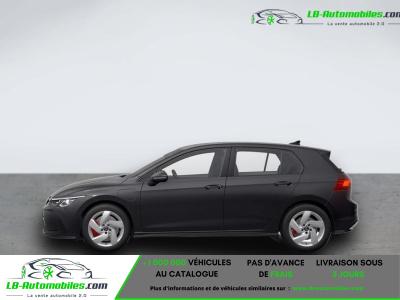 Volkswagen Golf 1.4 Hybrid Rechargeable OPF 245 BVA