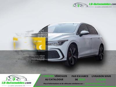Volkswagen Golf 1.4 Hybrid Rechargeable OPF 245 BVA