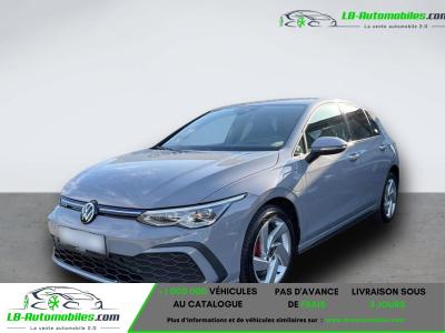 Volkswagen Golf 1.4 Hybrid Rechargeable OPF 245 BVA