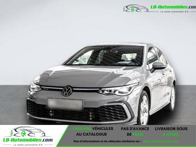 Volkswagen Golf 1.4 Hybrid Rechargeable OPF 245 BVA