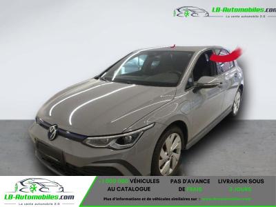 Volkswagen Golf 1.4 Hybrid Rechargeable OPF 245 BVA