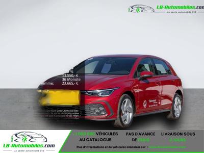Volkswagen Golf 1.4 Hybrid Rechargeable OPF 245 BVA