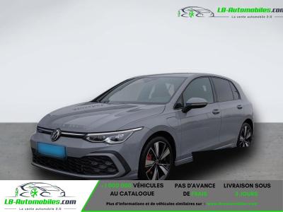 Volkswagen Golf 1.4 Hybrid Rechargeable OPF 245 BVA
