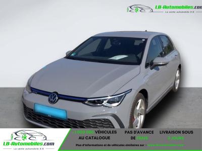 Volkswagen Golf 1.4 Hybrid Rechargeable OPF 245 BVA