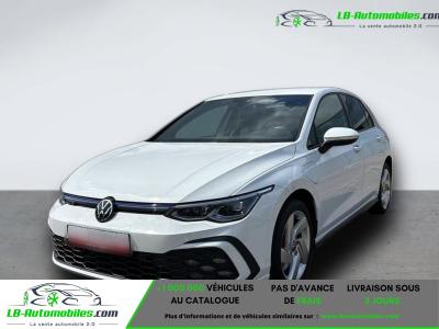Volkswagen Golf 1.4 Hybrid Rechargeable OPF 245 BVA