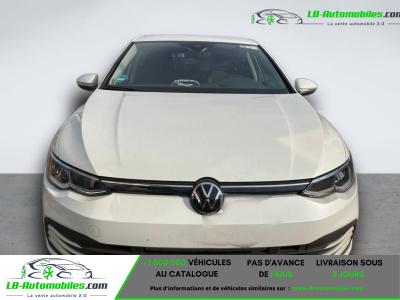Volkswagen Golf 1.5 eTSI OPF 130 BVA