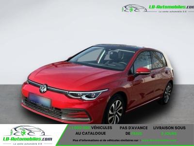 Volkswagen Golf 1.5 eTSI OPF 130 BVA