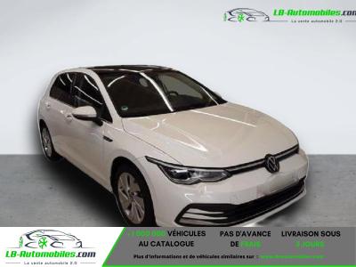 Volkswagen Golf 1.5 eTSI OPF 130 BVA