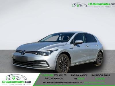 Volkswagen Golf 1.5 eTSI OPF 150 BVA