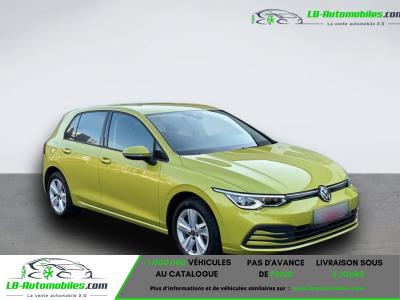 Volkswagen Golf 1.5 TSI ACT OPF 130 BVM