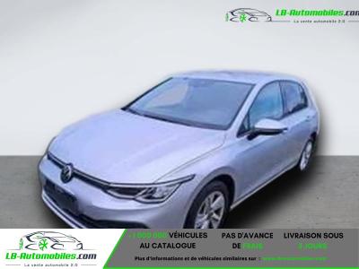 Volkswagen Golf 1.5 TSI ACT OPF 130 BVM